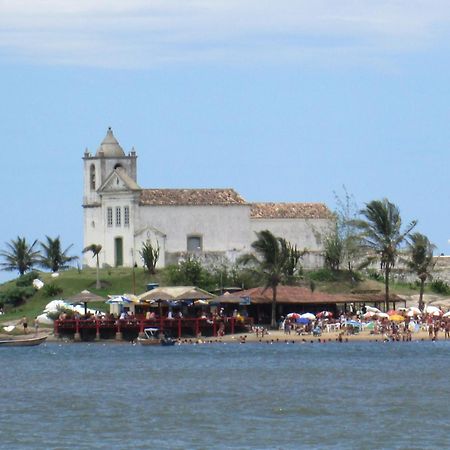 Casa Verde Tamoios Eksteriør bilde