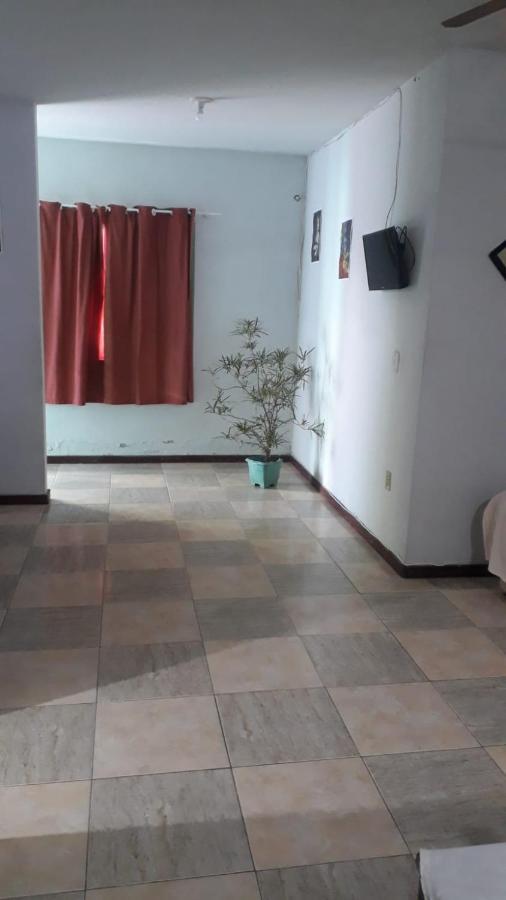 Casa Verde Tamoios Eksteriør bilde